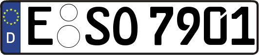E-SO7901