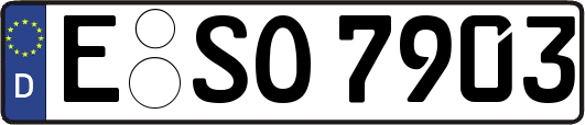 E-SO7903