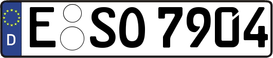 E-SO7904