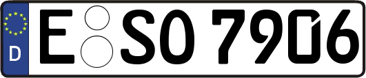 E-SO7906