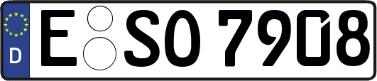 E-SO7908