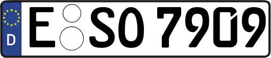 E-SO7909