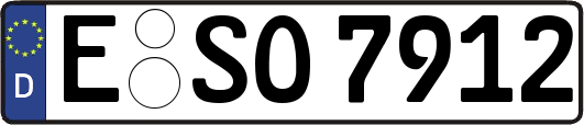 E-SO7912
