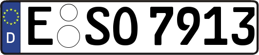 E-SO7913