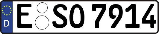E-SO7914