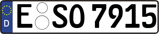 E-SO7915