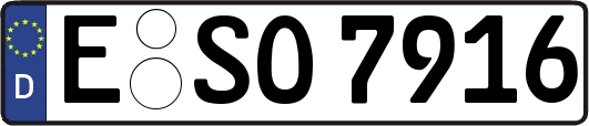 E-SO7916