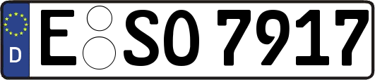 E-SO7917