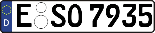 E-SO7935