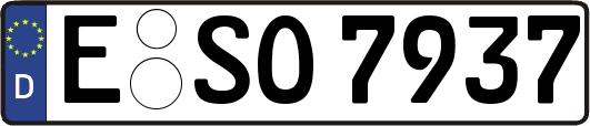 E-SO7937
