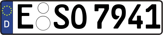 E-SO7941