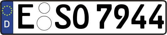 E-SO7944