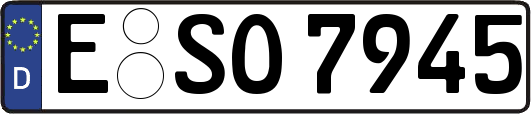 E-SO7945