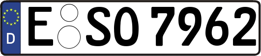 E-SO7962