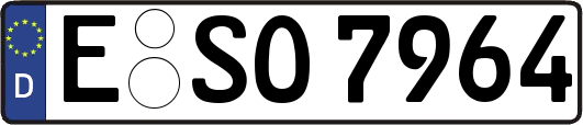 E-SO7964
