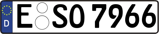 E-SO7966
