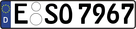 E-SO7967