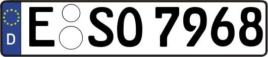 E-SO7968