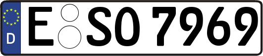 E-SO7969
