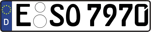 E-SO7970