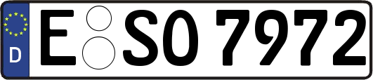 E-SO7972