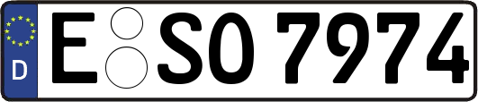 E-SO7974