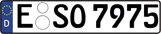 E-SO7975