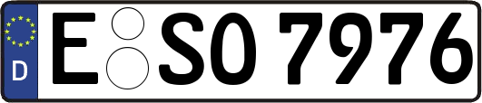 E-SO7976