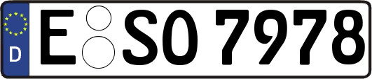 E-SO7978
