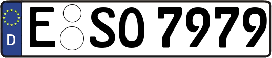 E-SO7979