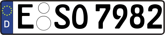 E-SO7982