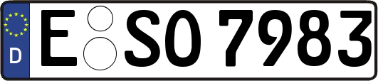E-SO7983