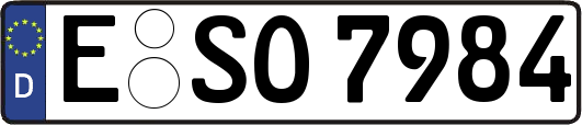 E-SO7984