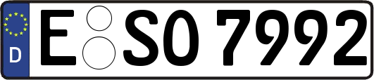 E-SO7992