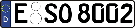 E-SO8002
