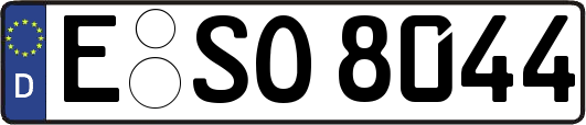 E-SO8044