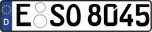 E-SO8045