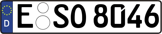 E-SO8046