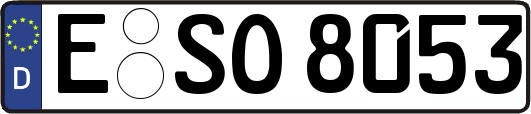 E-SO8053