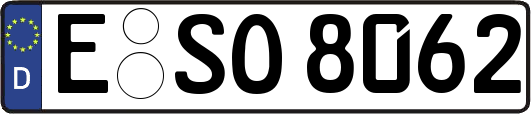 E-SO8062