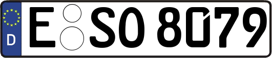 E-SO8079