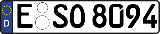 E-SO8094