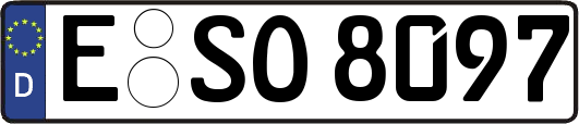 E-SO8097