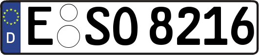 E-SO8216