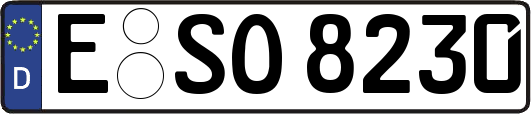 E-SO8230