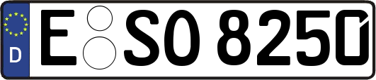 E-SO8250