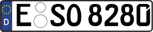 E-SO8280
