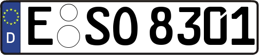 E-SO8301