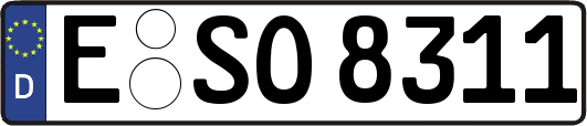 E-SO8311
