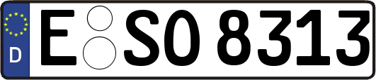E-SO8313